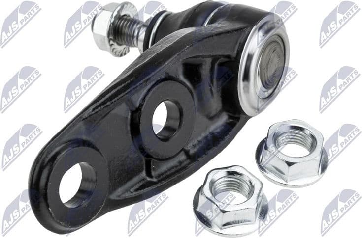 Ball Joint ZSD-BM-009 - image 2