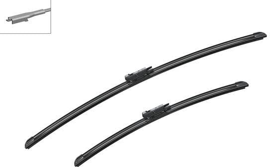 Wiper Blade Aerotwin 3 397 014 825