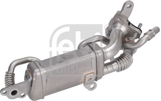 Cooler, exhaust gas recirculation 185392 - image 2