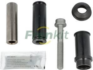 Guide Sleeve Kit, brake caliper 818011