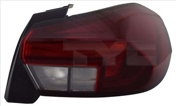 Tail Light Assembly 11-15264-01-2