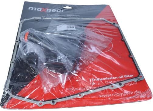 Hydraulic Filter Kit, automatic transmission 26-1714