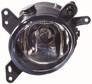 Front Fog Light Depo 214-2040L-UQ