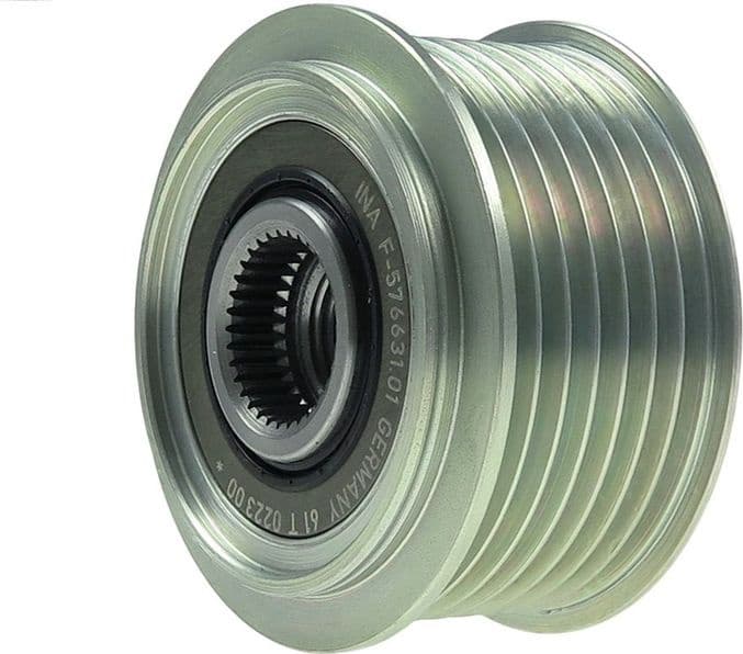 Alternator Freewheel Clutch Ina AFP9022(INA)