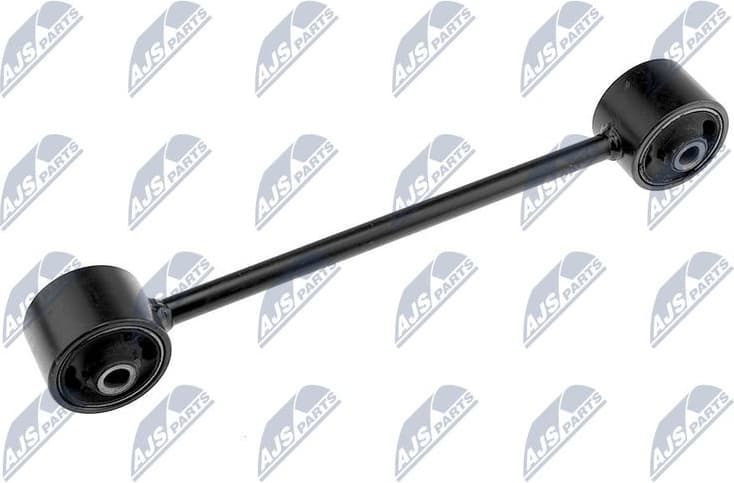 Control/Trailing Arm, wheel suspension ZWT-TY-135