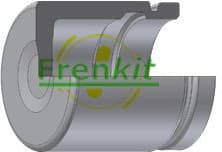 Piston, brake caliper P575507