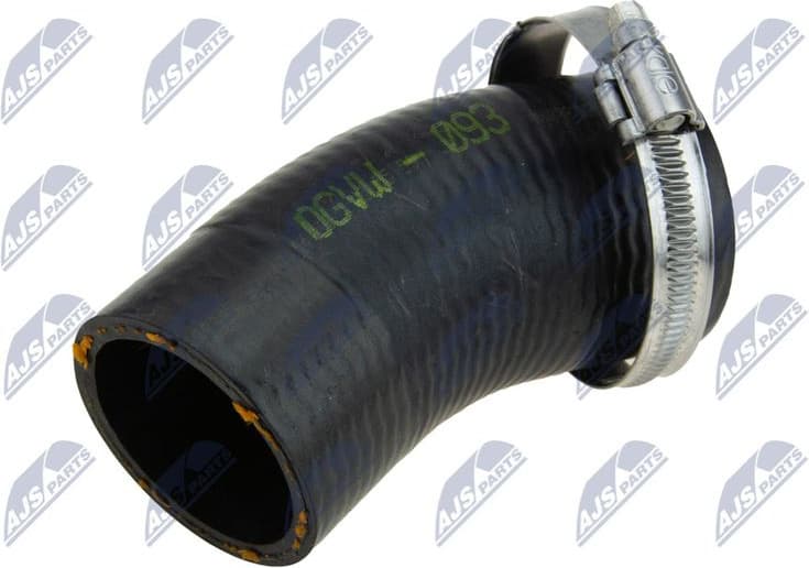 Charge Air Hose GPP-VW-093