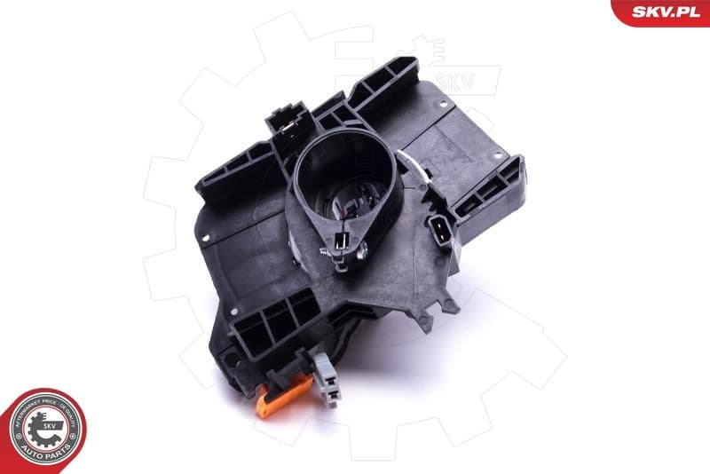 Clock Spring, airbag 96SKV594 - image 2