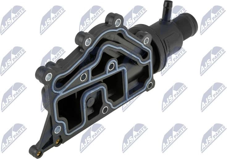Thermostat, coolant CTM-RE-018 - image 2