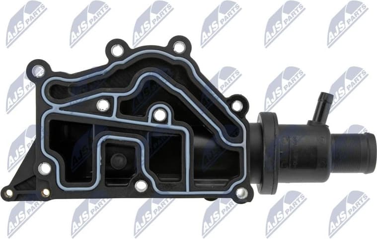 Thermostat, coolant CTM-RE-018 - image 5