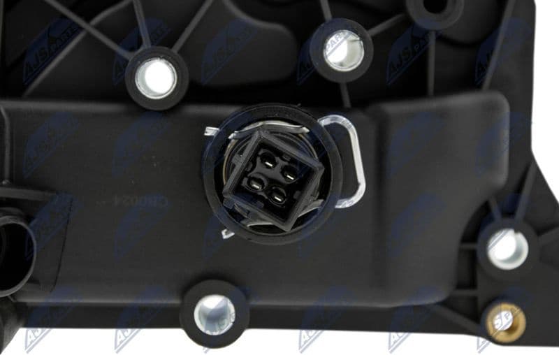 Thermostat, coolant CTM-RE-018 - image 6