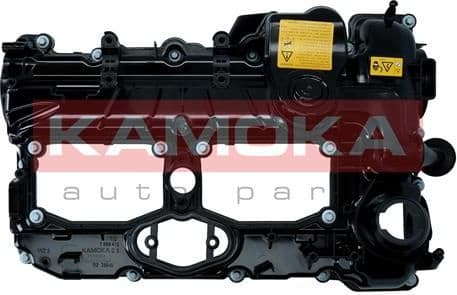 Cylinder Head Cover 7170004