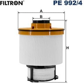 Fuel Filter PE 992/4