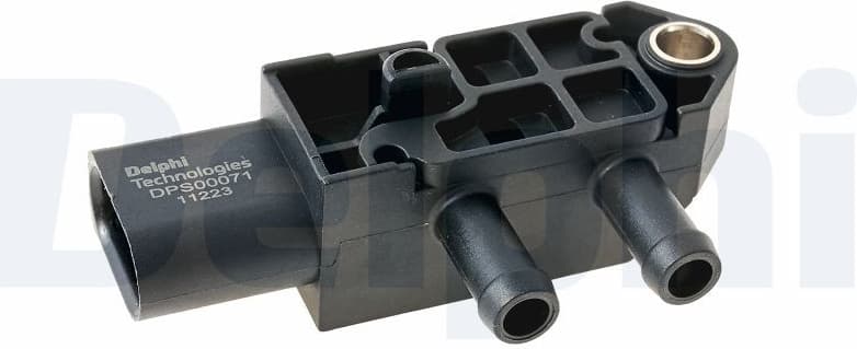 Sensor, exhaust pressure DPS00071-12B1