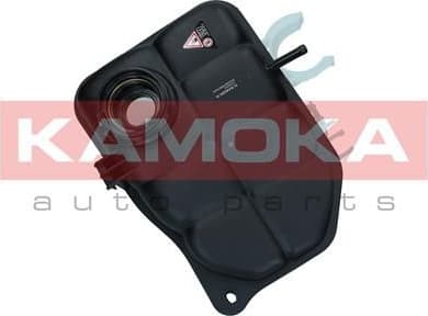 Expansion Tank, coolant 7720042