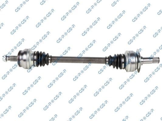 Drive Shaft 203792