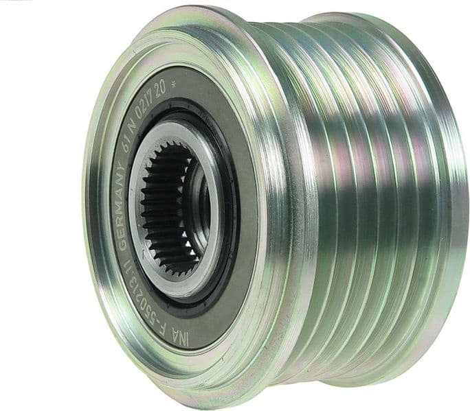 Alternator Freewheel Clutch Ina AFP0057(INA)