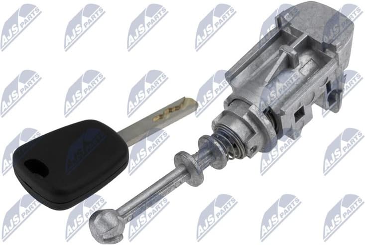 Door Lock EZC-PE-024 - image 2