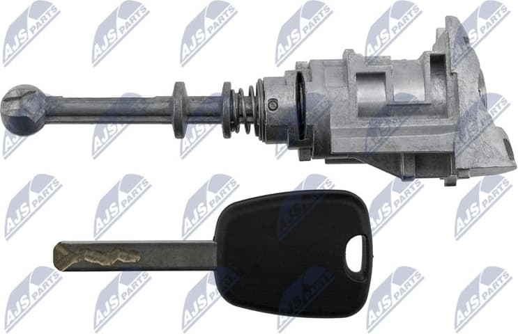 Door Lock EZC-PE-024 - image 4