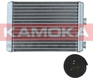 Radiator Mounting 7760084