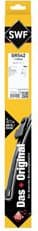 Wiper Blade DAS ORIGINAL REAR 119542 - image 2