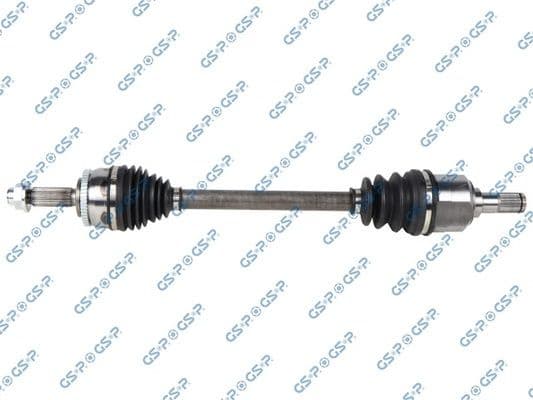 Drive Shaft 203651