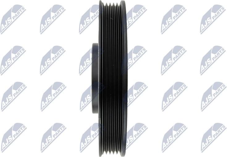 Belt Pulley, crankshaft RKP-VW-008 - image 3