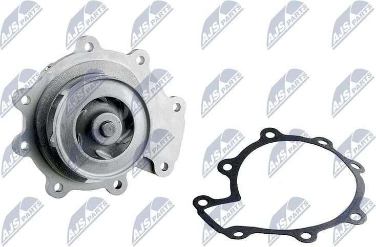Water Pump, engine cooling CPW-MZ-050