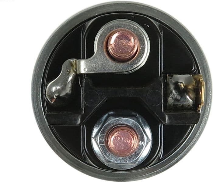 Solenoid Switch, starter AS SS2020 - image 3