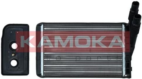 Heat Exchanger, interior heating 7765023