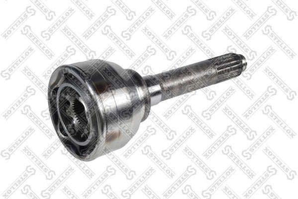 Joint Kit, drive shaft 150 1635-SX - image 2