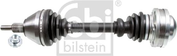 Drive Shaft 182115