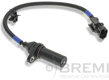 Sensor, crankshaft pulse 60575