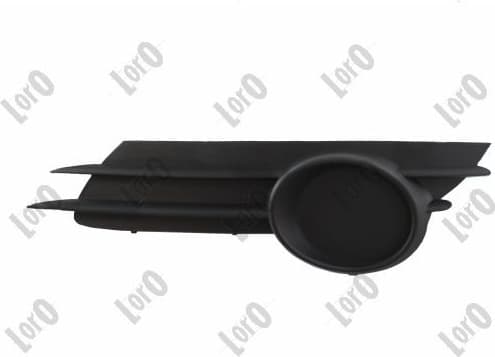 Ventilation Grille, bumper LORO 037-13-461