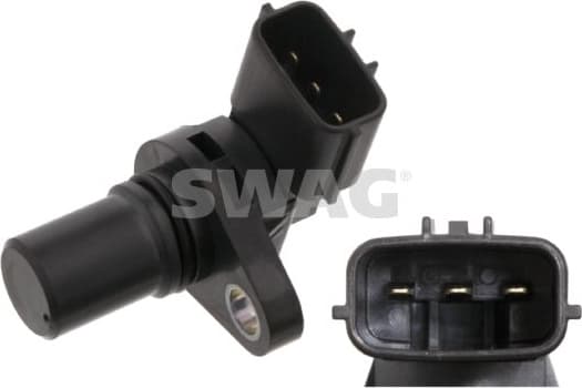 Sensor, crankshaft pulse 40 93 3680