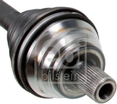 Drive Shaft 182590 - image 3