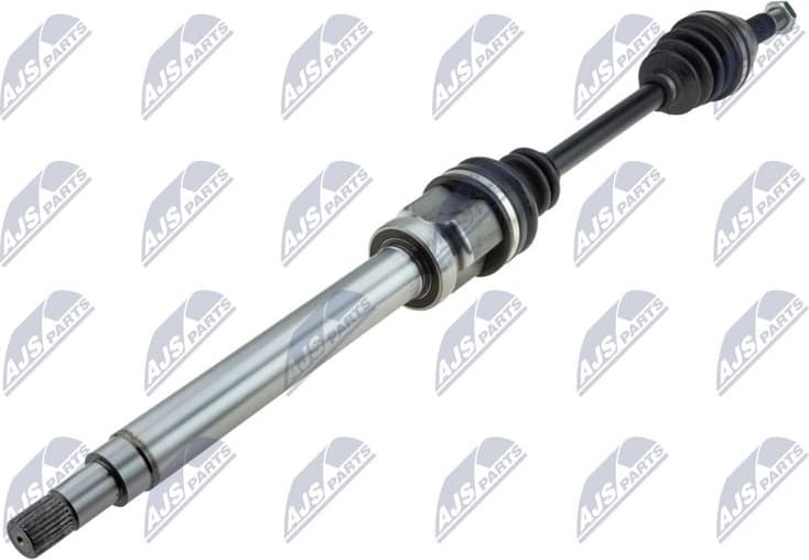 Drive Shaft NPW-FR-166 - image 2