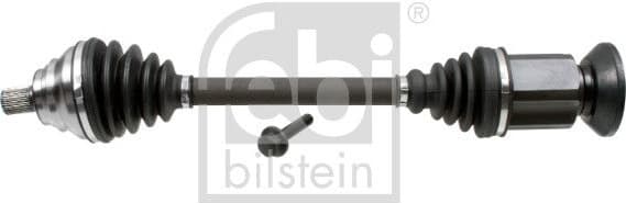 Drive Shaft 183734