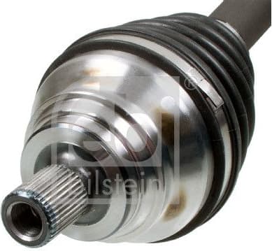 Drive Shaft 183734 - image 2