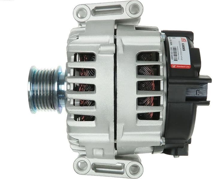 Alternator AS A3606S - image 4