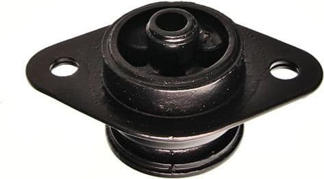 Damper Mounting, driver cab 72-6514