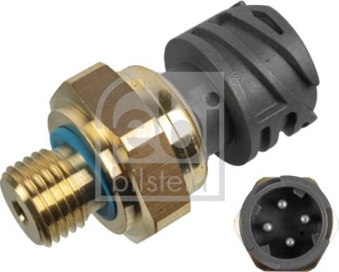 Oil Pressure Switch 171281