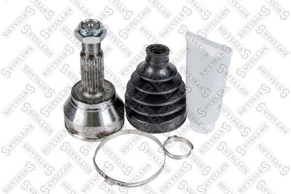 Joint Kit, drive shaft 150 1430-SX