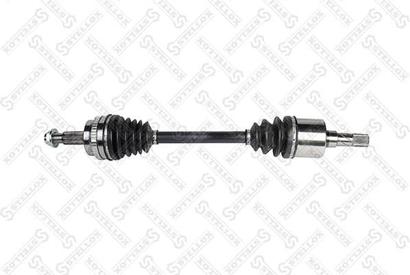 Drive Shaft 158 2090-SX