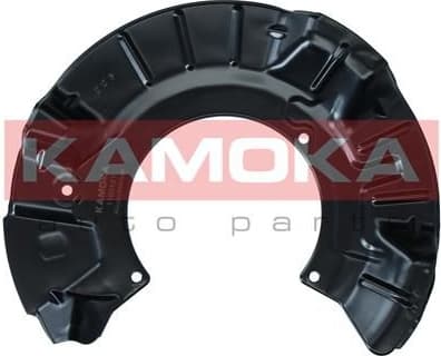 Splash Guard, brake disc 1180121