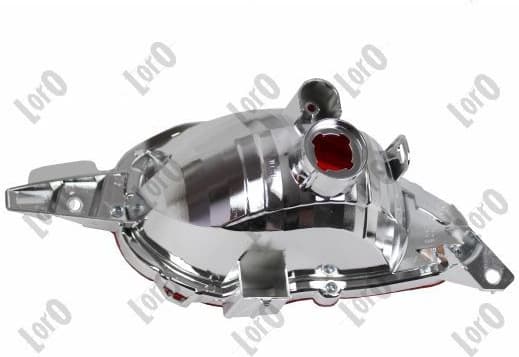 Rear Fog Light LORO 051-69-875 - image 3