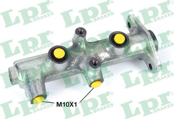 Brake Master Cylinder 1161