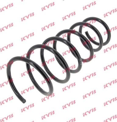 Suspension Spring K-Flex RA5428 - image 2