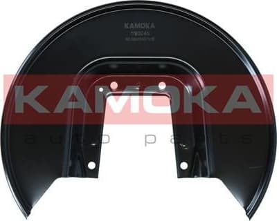 Splash Guard, brake disc 1180245