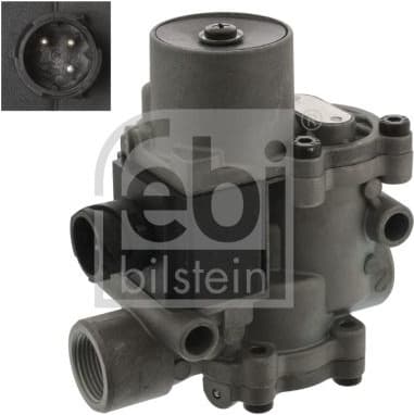 Valve, ABS regulation 46283